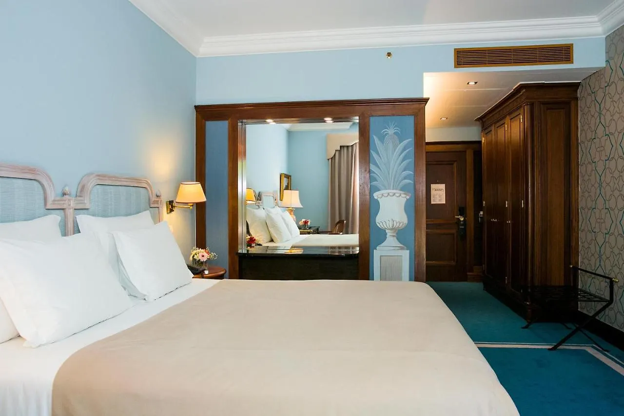 Pestana Palace Lisboa Hotel & National Monument - The Leading Hotels Of The World