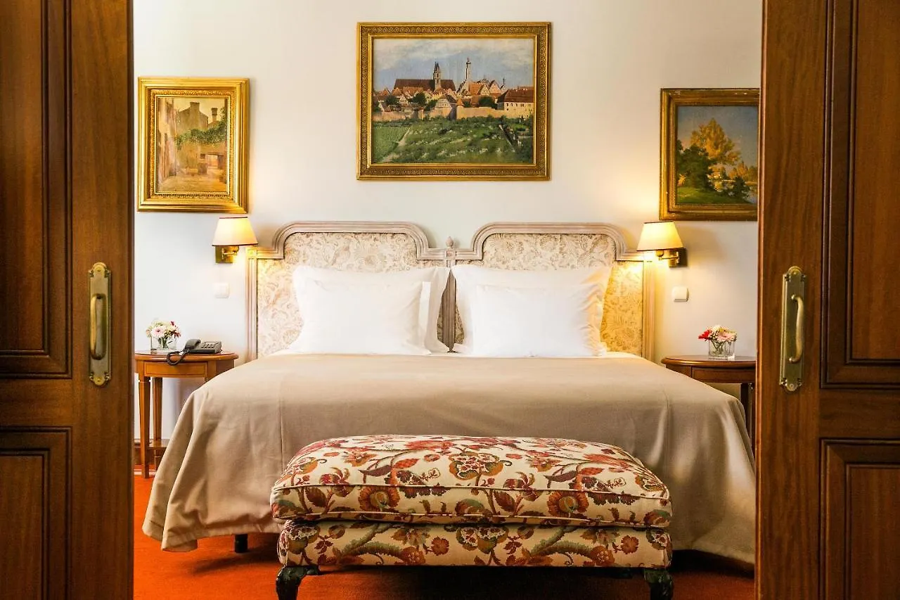 Pestana Palace Lisboa Hotel & National Monument - The Leading Hotels Of The World Portugal