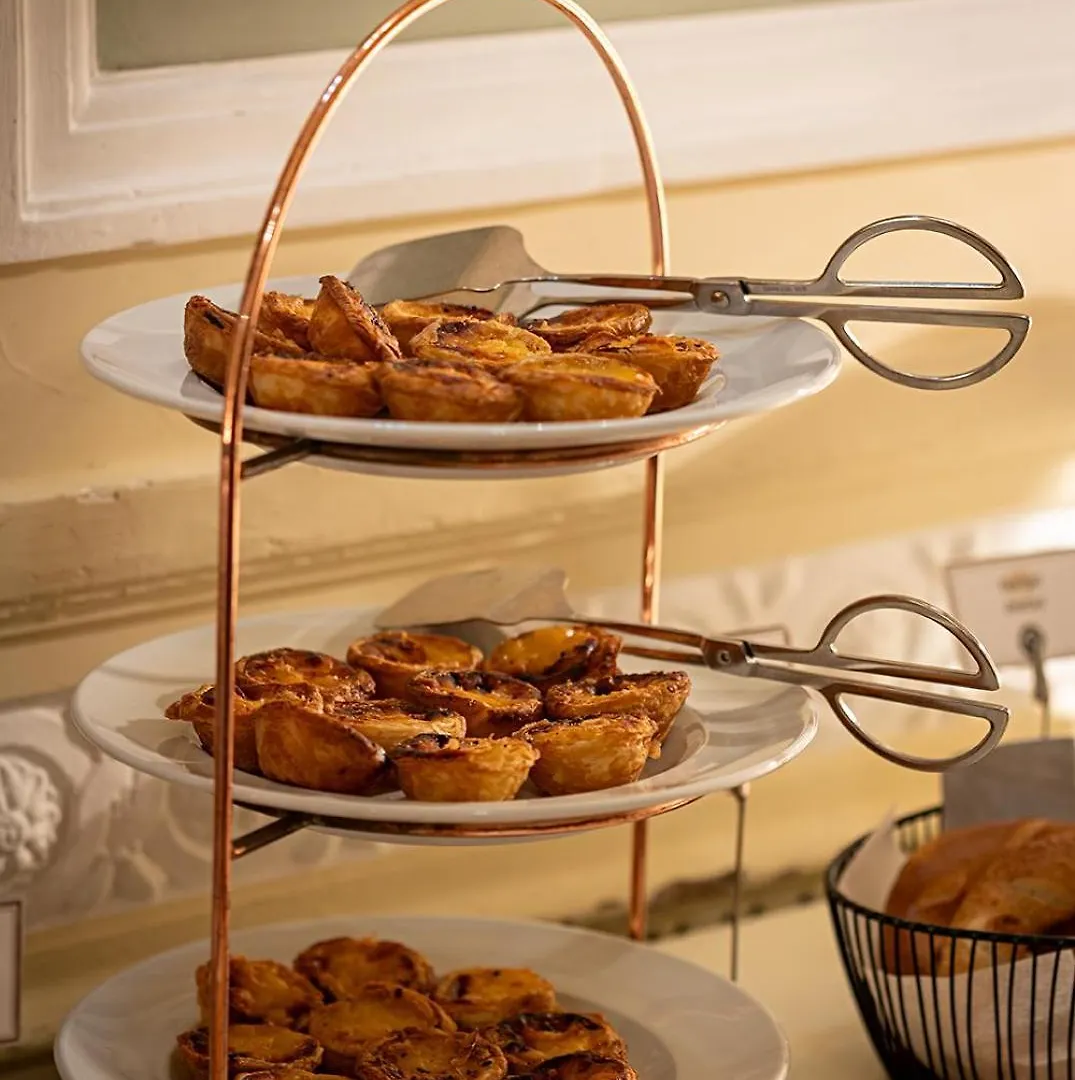Pestana Palace Lisboa Hotel & National Monument - The Leading Hotels Of The World