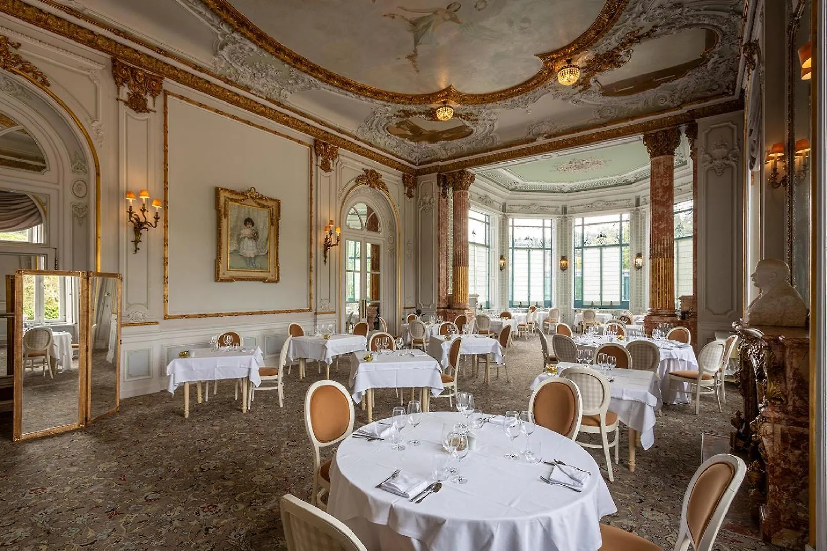Pestana Palace Lisboa Hotel & National Monument - The Leading Hotels Of The World