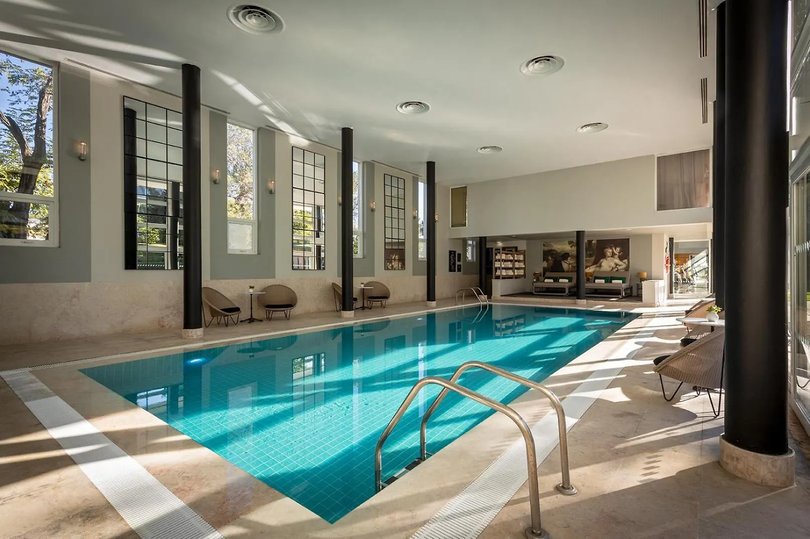 *****  Pestana Palace Lisboa Hotel & National Monument - The Leading Hotels Of The World Portugal