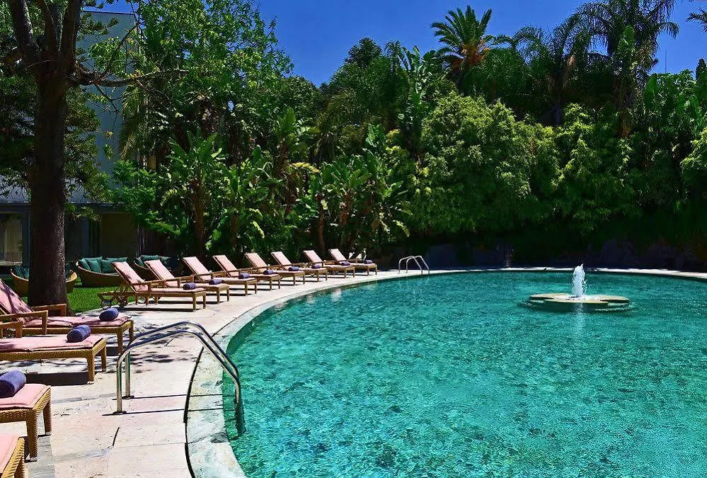Pestana Palace Lisboa Hotel & National Monument - The Leading Hotels Of The World
