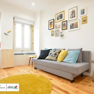 Appartement Casa Dos Anjos