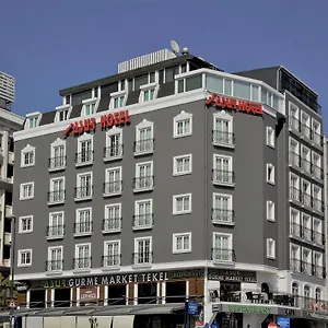 Vatan Asur 4* Istanboel