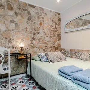 Apartamento Maria Sardinha