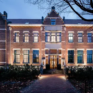 Pillows Grand Boutique Maurits At The Park - Small Luxury 5* Amsterdam