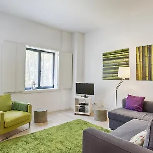 Appartement Bmyguest - Prestige Palace