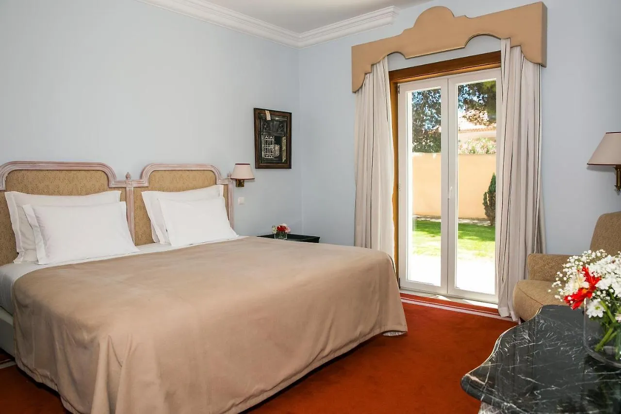 Pestana Palace Lisboa Hotel & National Monument - The Leading Hotels Of The World