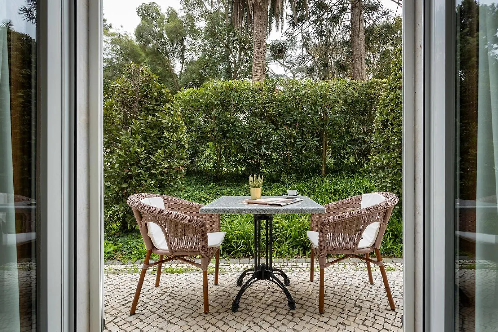 Pestana Palace Lisboa Hotel & National Monument - The Leading Hotels Of The World