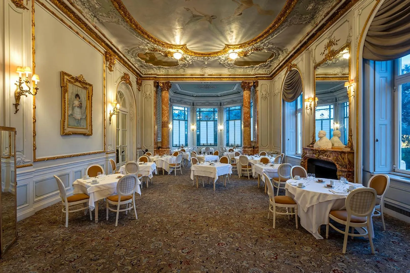 Pestana Palace Lisboa Hotel & National Monument - The Leading Hotels Of The World